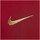 Abbigliamento Uomo Felpe Nike Tuta completa FC Barcelona Strike Rosso