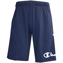Abbigliamento Uomo Shorts / Bermuda Champion 219931 Blu