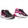 Scarpe Bambina Sneakers Nike 74220 Rosa