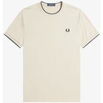 Fred Perry M1588 Rosa