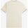 Abbigliamento Uomo T-shirt maniche corte Fred Perry M1588 Rosa