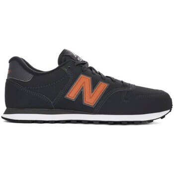 Scarpe Uomo Sneakers New Balance ATRMPN-44395 Nero