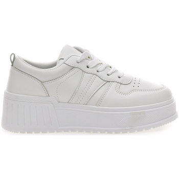 Scarpe Donna Sneakers Maira 767 Bianco