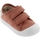 Scarpe Unisex bambino Sneakers Victoria Baby Sneackers 36606 - Teja Rosso