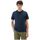 Abbigliamento Uomo T-shirt maniche corte Woolrich T-shirt Sheep Uomo Melton Blue Blu