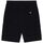 Abbigliamento Uomo Shorts / Bermuda Dickies Pantaloncini Duck Canvas Uomo Stone Washed Black Nero