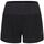 Abbigliamento Donna Shorts / Bermuda Montura Pantaloncini Mistery Donna Black Nero