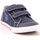 Scarpe Unisex bambino Sneakers basse Pablosky 427 - 974920 Blu