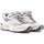 Scarpe Donna Sneakers New Balance 991 Pigskin Mesh Grey Made In Uk Grigio