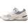 Scarpe Donna Sneakers New Balance 991 Pigskin Mesh Grey Made In Uk Grigio