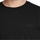 Abbigliamento Uomo T-shirt maniche corte Superdry Essential Nero