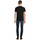 Abbigliamento Uomo T-shirt maniche corte Superdry Essential Nero