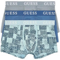 Image of Boxer Guess pack x3 authentic