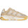 Scarpe Uomo Sneakers basse adidas Originals NITEBALL Beige