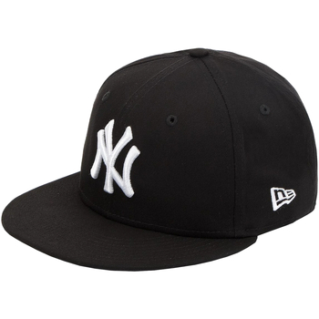 Accessori Uomo Cappellini New-Era 9FIFTY MLB New York Yankees Cap Nero