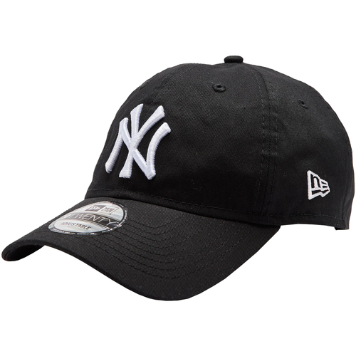 Accessori Donna Cappellini New-Era 9TWENTY League Essentials New York Yankees Cap Nero