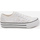 Scarpe Donna Sneakers La Modeuse 70284_P164113 Bianco