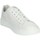 Scarpe Uomo Sneakers alte NeroGiardini E400240U Bianco