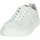 Scarpe Uomo Sneakers alte NeroGiardini E400240U Bianco