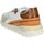 Scarpe Uomo Sneakers alte Date M391-LM-NY-WO Bianco