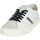 Scarpe Uomo Sneakers alte Date M391-HL-VC-WI Bianco