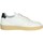 Scarpe Uomo Sneakers alte Date M391-CR-BA-WL Bianco