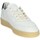Scarpe Uomo Sneakers alte Date M391-CR-BA-WL Bianco