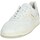 Scarpe Uomo Sneakers alte Date M391-C2-NT-IY Bianco
