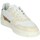 Scarpe Uomo Sneakers alte Date M391-C2-NT-IN Bianco