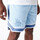 Abbigliamento Uomo Shorts / Bermuda New-Era World series mesh shorts losdod Blu