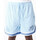 Abbigliamento Uomo Shorts / Bermuda New-Era World series mesh shorts losdod Blu