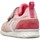 Scarpe Unisex bambino Sneakers Falcotto 2017419 01 Rosa