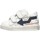 Scarpe Unisex bambino Sneakers Falcotto 2017622 01 Bianco