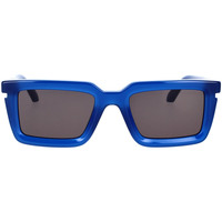 Orologi & Gioielli Occhiali da sole Off-White Occhiali da Sole  Tucson 14507 Blu