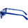 Orologi & Gioielli Occhiali da sole Off-White Occhiali da Sole  Tucson 14507 Blu