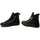 Scarpe Unisex bambino Sneakers alte Converse ATRMPN-44415 Nero