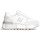 Scarpe Donna Sneakers Liu Jo sneakers Amazing 25 white BA4005PX Bianco