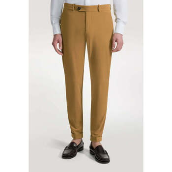 Abbigliamento Uomo Pantaloni Rrd - Roberto Ricci Designs  Beige