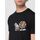 Abbigliamento Uomo T-shirt & Polo Disclaimer 24EDS54445 NERO Nero