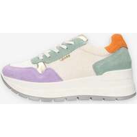 Scarpe Donna Sneakers alte IgI&CO 5663622 Multicolore