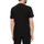 Abbigliamento Uomo T-shirt maniche corte Emporio Armani EA7 3DPT29-PJULZ Nero