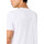 Abbigliamento Uomo T-shirt maniche corte Emporio Armani EA7 3DPT31-PJRGZ Bianco