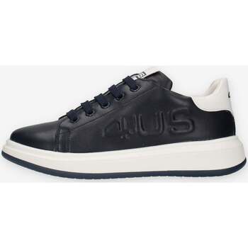 Image of Sneakers Canussa 42700-BLEU-WHITE
