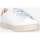 Scarpe Donna Sneakers alte Victoria 1126194-TEJA Bianco