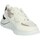 Scarpe Uomo Sneakers alte Date M391-FG-VG-HB Bianco
