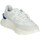 Scarpe Uomo Sneakers alte Date M391-FG-MT-WH Bianco