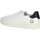 Scarpe Uomo Sneakers alte Date M391-BA-LE-WB Bianco