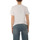 Abbigliamento Donna T-shirt maniche corte Emme Marella ATRMPN-44425 Bianco