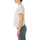 Abbigliamento Donna T-shirt maniche corte Emme Marella ATRMPN-44425 Bianco