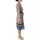 Abbigliamento Donna Abiti lunghi Persona By Marina Rinaldi 24132210326 Multicolore
